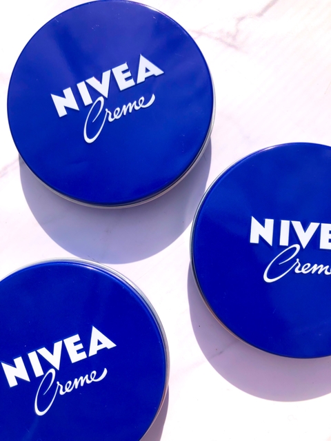 Nivea cream