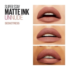 Maybelline Matte Ink - The Beauty Store