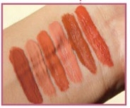 TEI Matte Lip - comprar online