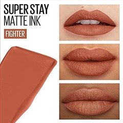 Maybelline Matte Ink - comprar online