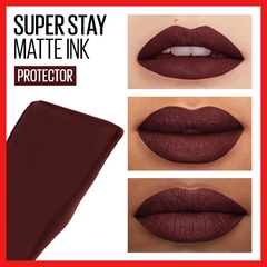 Imagen de Maybelline Matte Ink