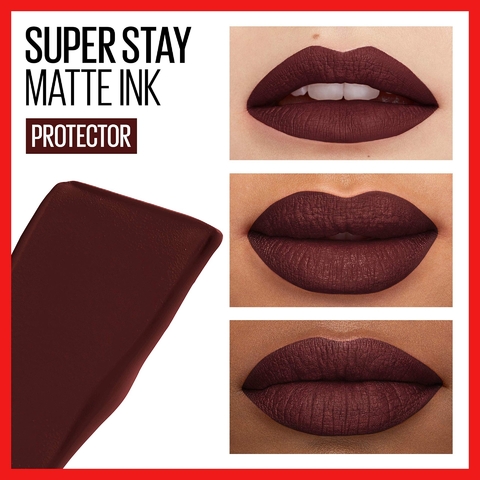 Maybelline Matte Ink