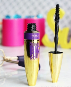 Maybelline Colossal Big Shot