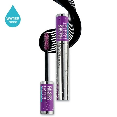 Maybelline Lashlift Waterproof