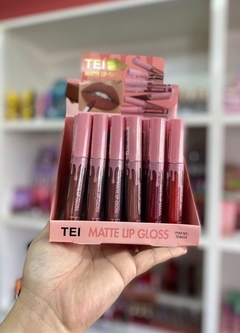 TEI Matte Drip