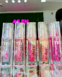 TEI Magic Lip Glaze