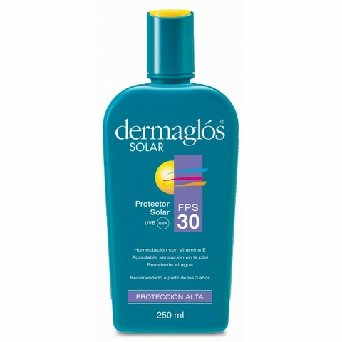 Dermaglos 30