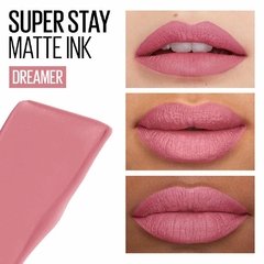 Maybelline Matte Ink - The Beauty Store