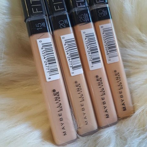 Maybelline FitMe Corrector