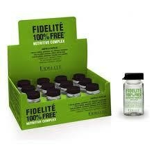 Fidelite 100% Free Ampolla