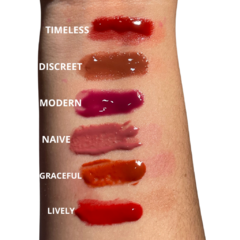 Ruby rose Mood Gloss - comprar online