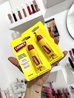 Carmex pomo original