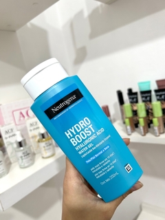 Neutrogena Hydro Boost Water Gel HidraCorporal