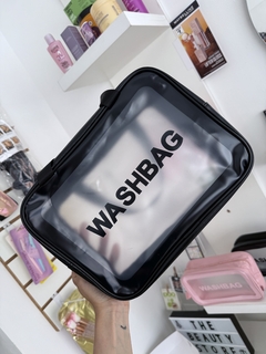 Neceser M, L, XL Washbag - comprar online