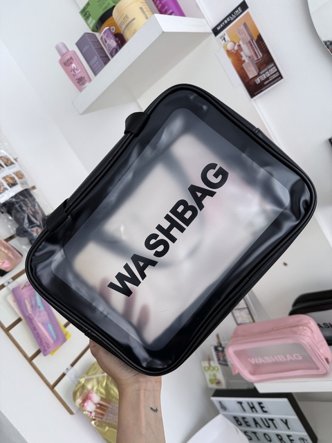 Neceser M, L, XL Washbag