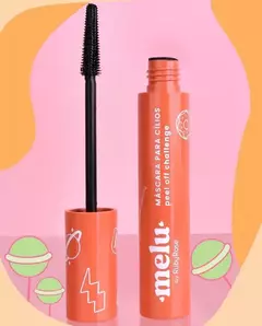 Melu by Ruby Rose mascara de pestañas - The Beauty Store