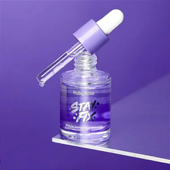 Ruby Rose Stay Fix Serum Potenciador