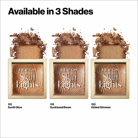 Revlon SkinLights