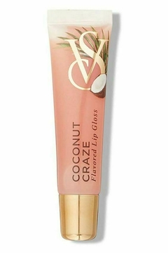 Victoria Secret Gloss - The Beauty Store