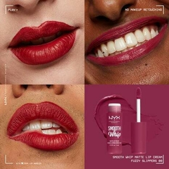 NYX Smooth Whip Matte en internet