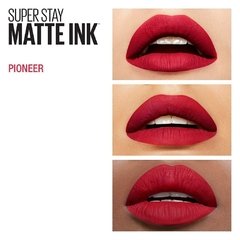 Maybelline Matte Ink - comprar online