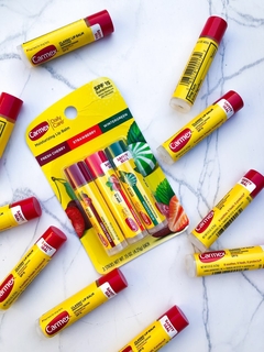 Carmex (Varios sabores) - comprar online