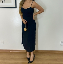 Vestido Yara