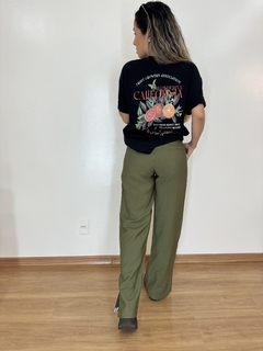 CALÇA BABI