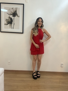 Vestido Leny