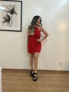 Vestido Leny - loja online