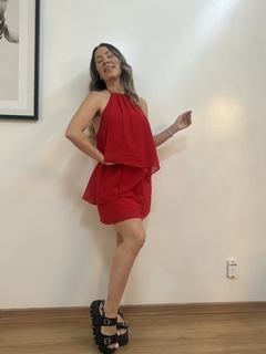 Vestido Leny na internet