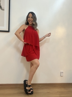 Vestido Leny