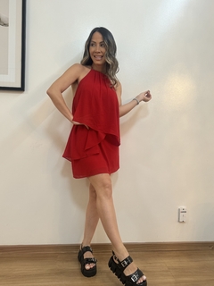 Vestido Leny - LA BRANDD - Loja de moda feminina