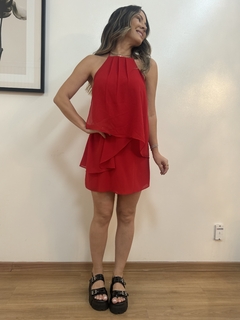 Vestido Leny