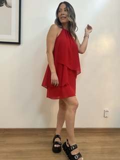 Vestido Leny na internet