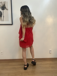 Vestido Leny - LA BRANDD - Loja de moda feminina