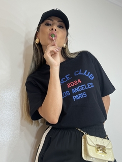 Imagem do BLUSA PARIS