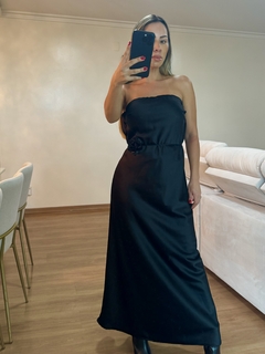 Vestido Mila na internet