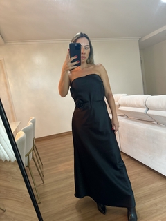 Vestido Mila na internet