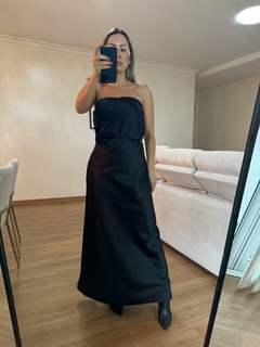 Vestido Mila