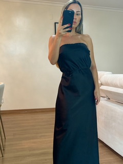 Vestido Mila