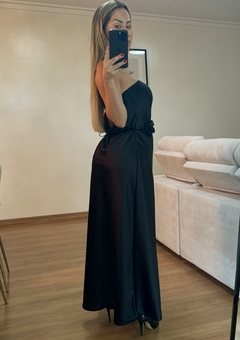 Vestido Mila na internet