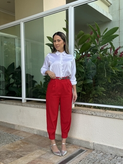 Calça Cenoura - loja online