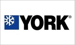 Piso Techo York Inverter 18000 Frigorias 6 Tr Frio Calor - tienda online