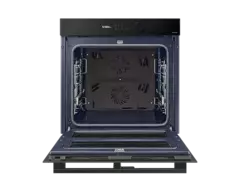 Horno Electrico samsung WiFi Bespoke NV7B5745TAK Dual Cook Flex con Vapor - comprar online