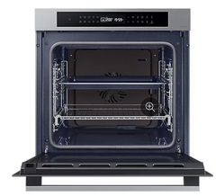 HORNO ELECTRICO SAMSUNG CON VAPOR - NV7B4040VAS - comprar online