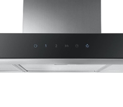 Campana de Cocina SAMSUNG 90 Cm NK36M5070BS - REFRIGERACION POLAR