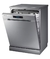 Lavavajillas SAMSUNG DW60M6050FS 14 cubiertos - comprar online