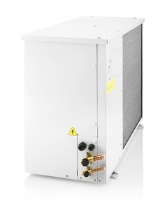 Unidad Condensadora Danfoss 2,5HP 220V - comprar online