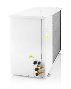 Unidad Condensadora Danfoss 5HP 220V - comprar online
